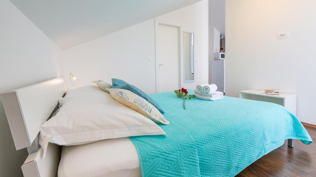 Apartments Sandra Solitudo III ドゥブロブニク エクステリア 写真