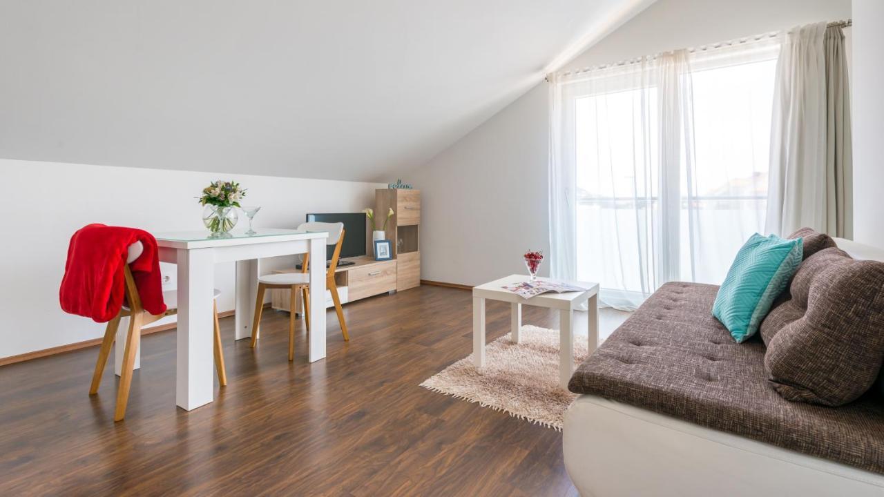 Apartments Sandra Solitudo III ドゥブロブニク エクステリア 写真