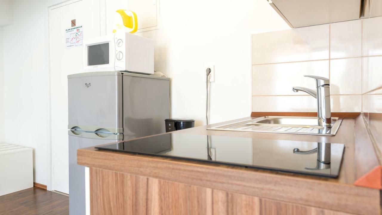 Apartments Sandra Solitudo III ドゥブロブニク エクステリア 写真