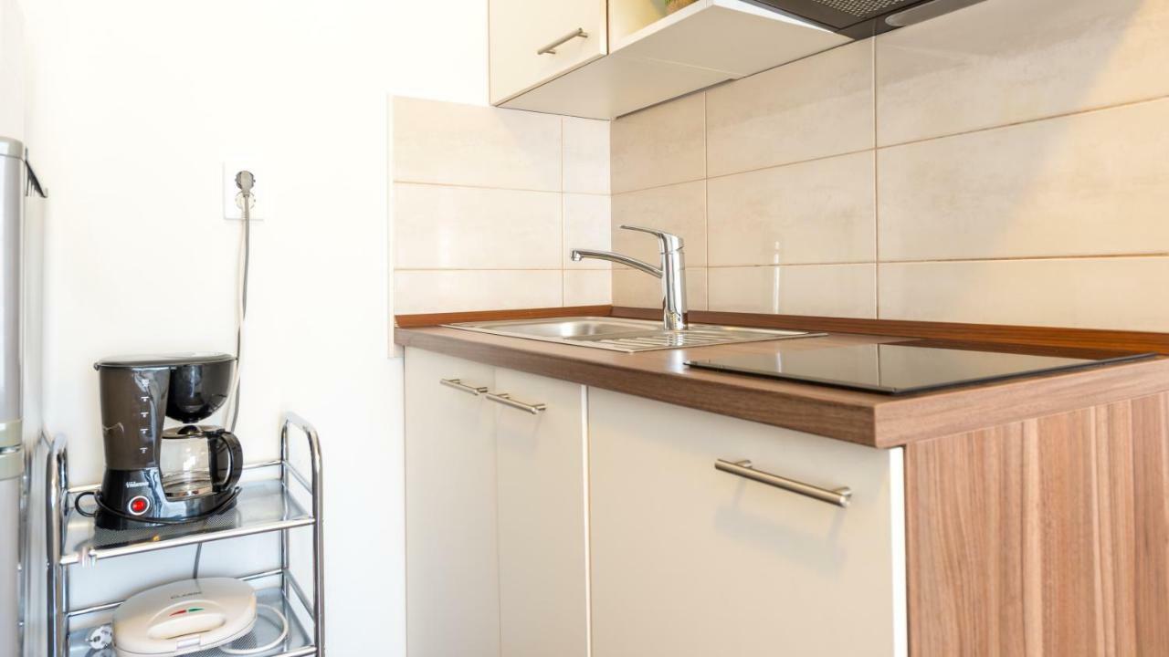 Apartments Sandra Solitudo III ドゥブロブニク エクステリア 写真